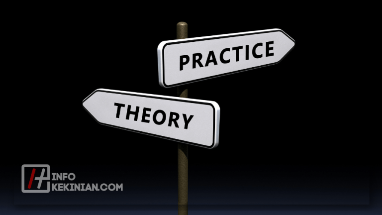 5 Tahapan Teori Siklus Perubahan Sosial yang Wajib Diketahui!