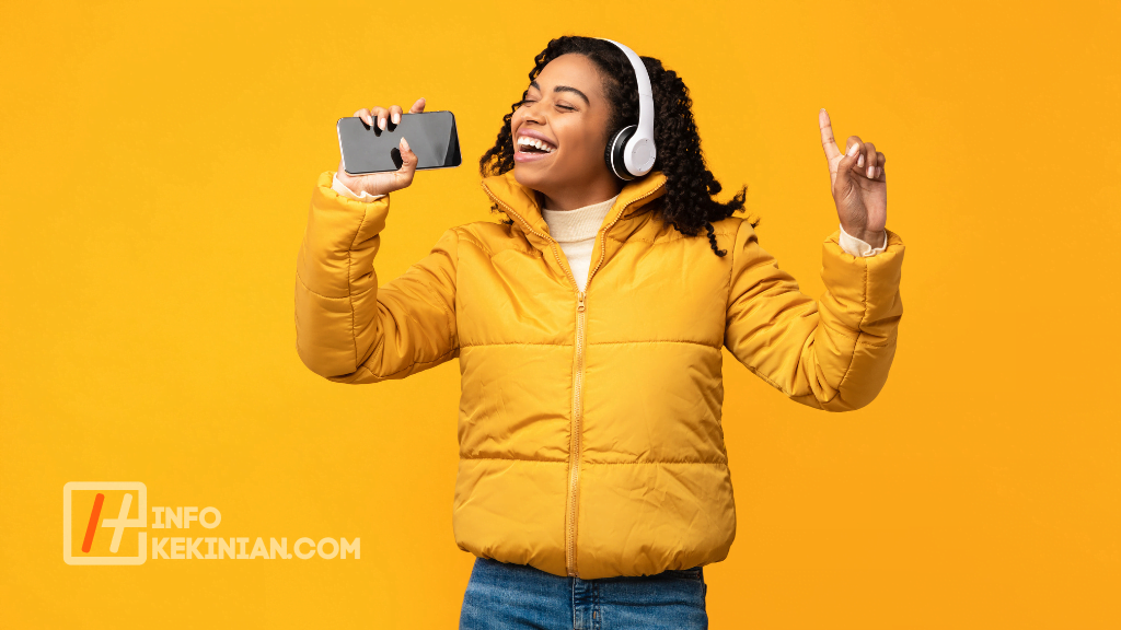 Aplikasi Karaoke Terbaik dan Gratis untuk Android dan iOS