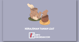 Cara Membuat Kerajinan Tanah Liat yang Mengagumkan Disini!