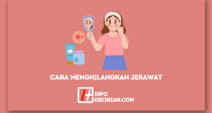 Cara Menghilangkan Jerawat secara Alami dan Ampuh yang Wajib Dicoba!