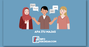 Contoh Majas dan Jenisnya yang Wajib Diketahui!