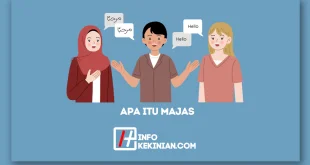 Contoh Majas dan Jenisnya yang Wajib Diketahui!