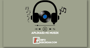 Download Mi Musik APK untuk Android yang Wajib Kamu Ketahui!