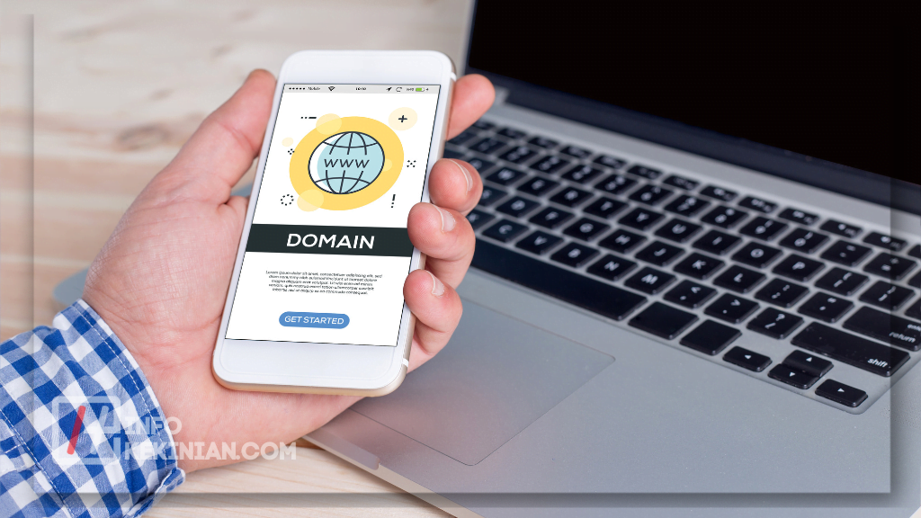 Langkah-Langkah Cara Membuat Email Domain Lewat Gmail