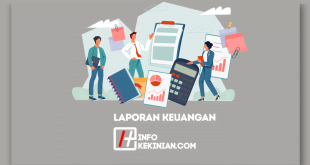 Laporan Keuangan_ Pengertian, Fungsi, dan Jenis-Jenisnya Disini!