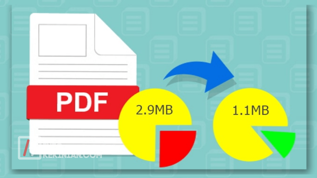 Mengapa Perlu Kompresi PDF