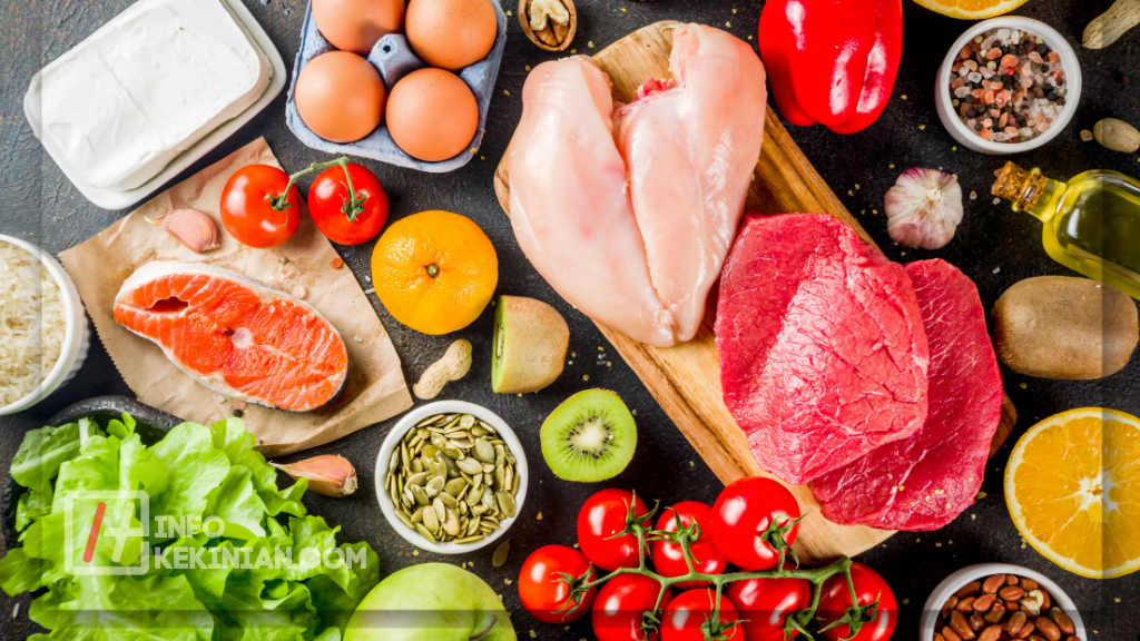 Olahraga untuk Menunjang Diet