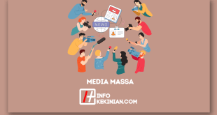 Pengertian Media Massa_Karakteristik, Jenis, dan Fungsinya dalam Masyarakat