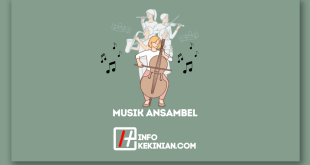 Pengertian Musik Ansambel_ Sejarah, Fungsi, dan Strukturnya yang Wajib Diketahui!