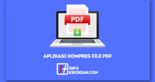Rekomendasi Aplikasi Kompres File PDF Terbaik yang Wajib Dicoba!