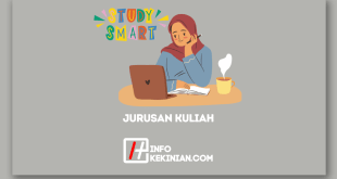 Tips Jurusan Kuliah yang Menjanjikan yang Wajib Diketahui!