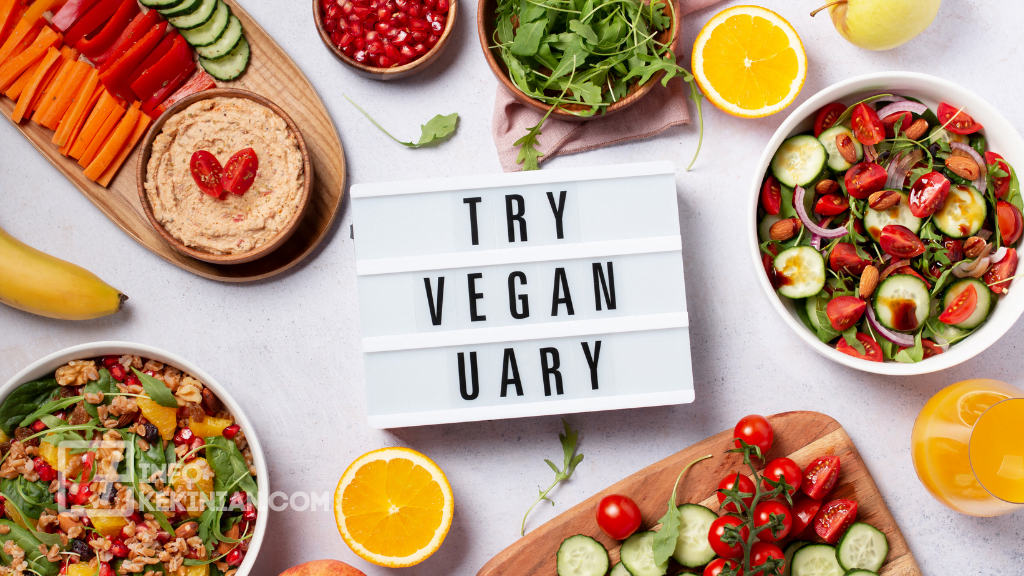 Tips Menyusun Menu Diet dengan Biaya Terjangkau