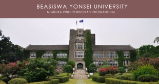 Beasiswa Yonsei University: Membuka Pintu Pendidikan Internasional Wajib Diketahui!