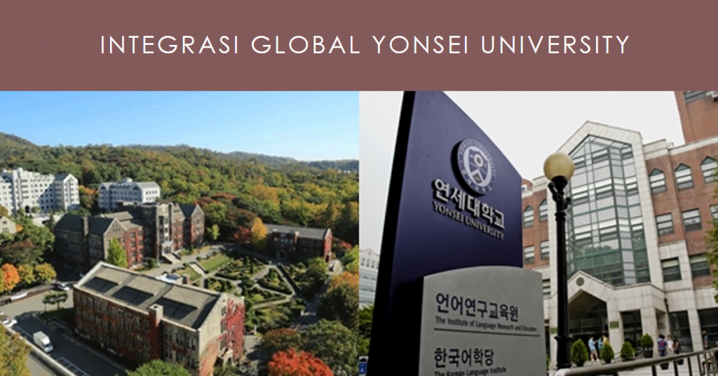 Integrasi Global