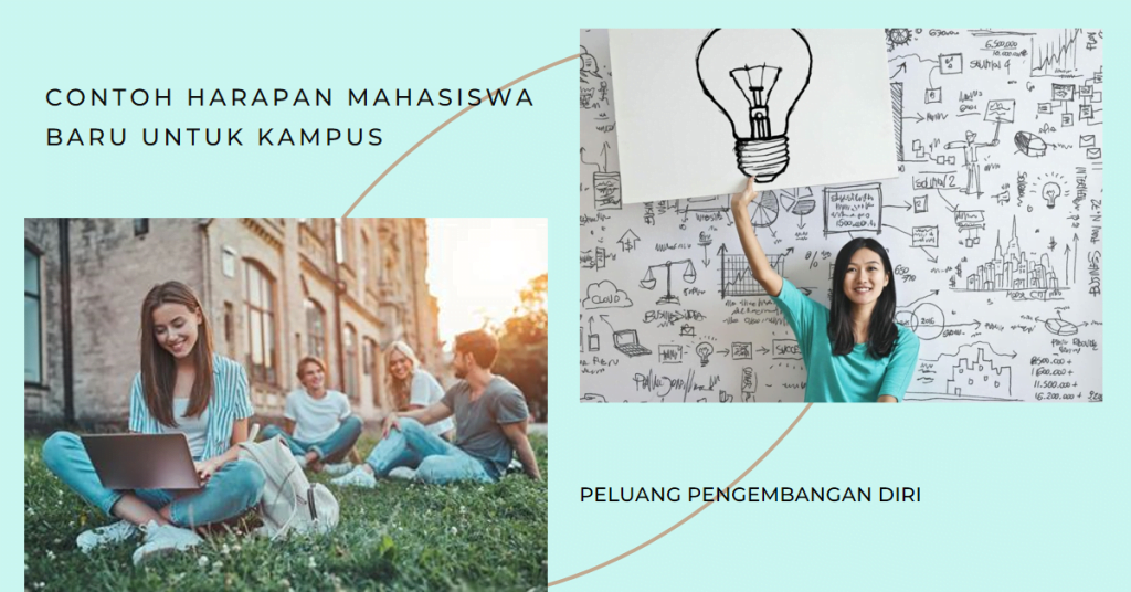 Peluang Pengembangan Diri