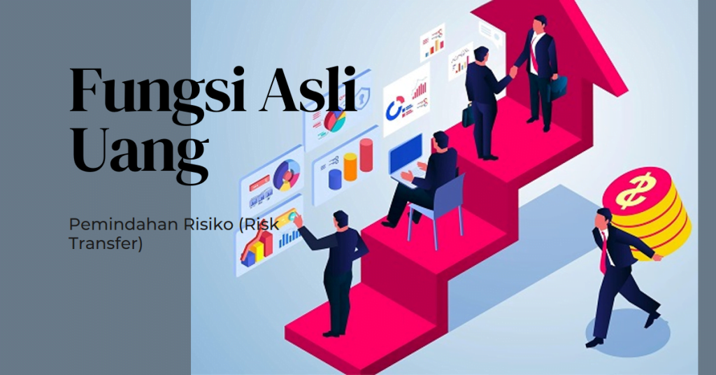 Fungsi Asli Uang