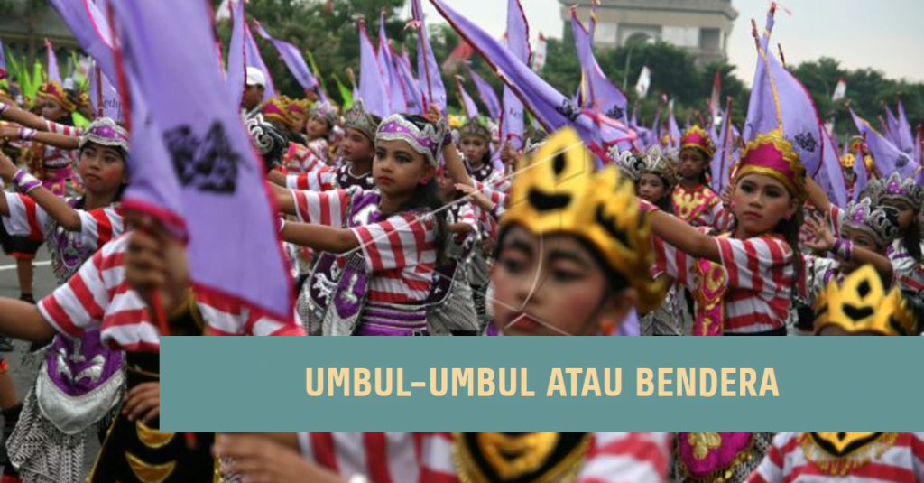 Umbul-Umbul