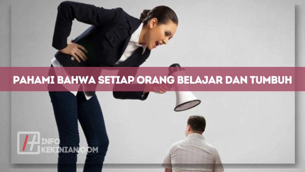 Alasan Jangan Suka Meremehkan Orang Lain