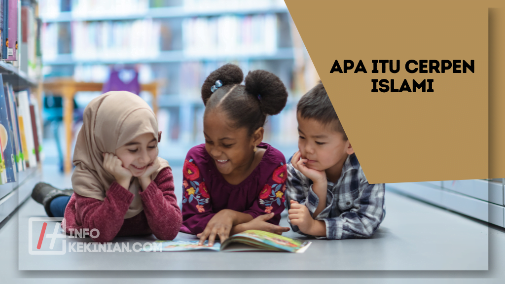 Apa itu Cerpen Islami