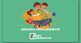 Cara Membuat Kerangka Cerita Inspiratif yang Benar agar Terlihat Menarik