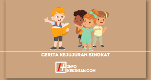 Contoh Cerita Kejujuran Singkat untuk Anak Membangun Karakter