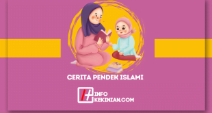 Contoh Cerita Pendek Islami yang Penuh dengan Pesan Moral