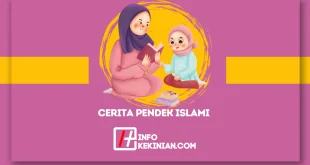 Contoh Cerita Pendek Islami yang Penuh dengan Pesan Moral