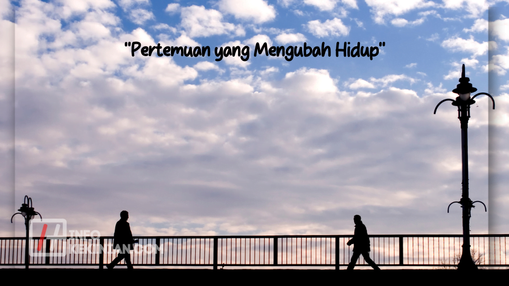 Contoh Teks Cerita Inspirasi