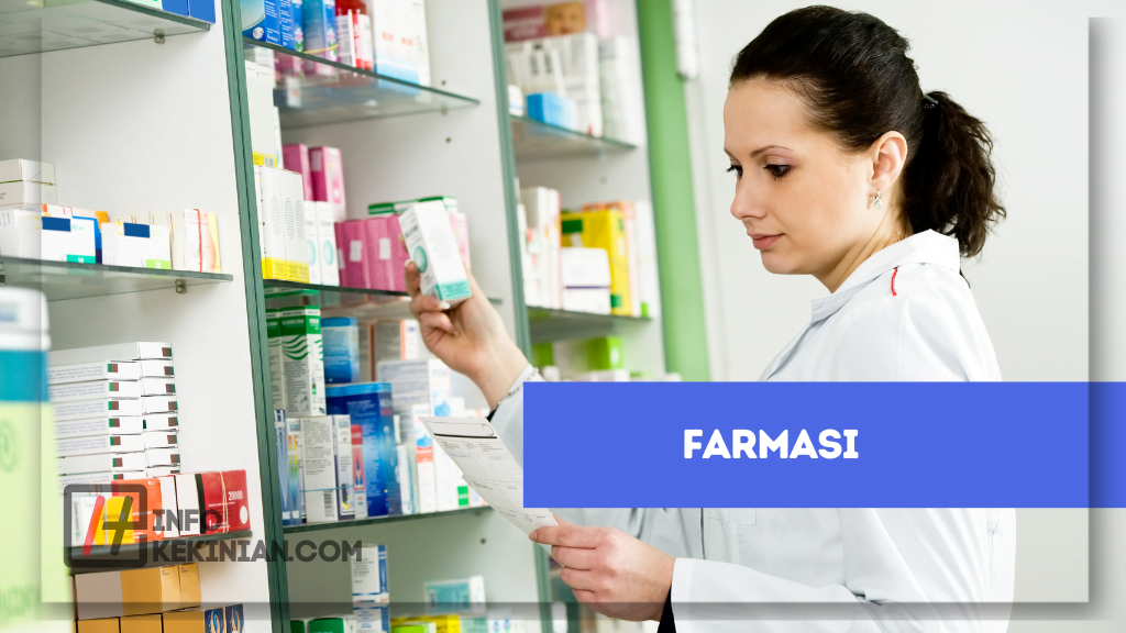 Farmasi