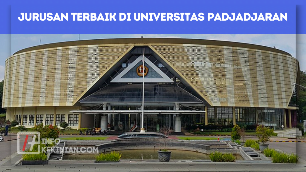 Jurusan Terbaik di Unpad