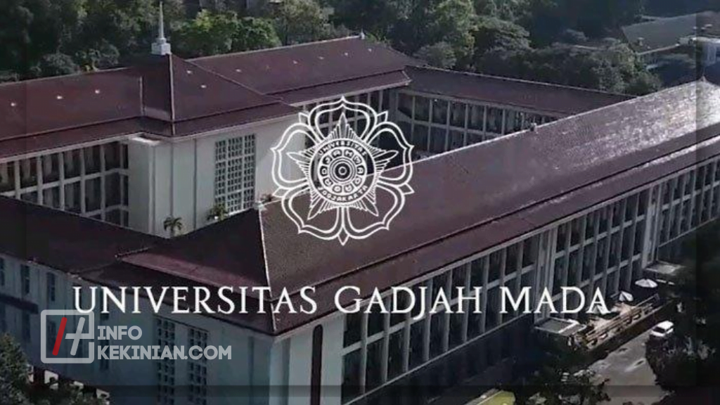 Jurusan UGM yang Mudah Dimasuki (2)