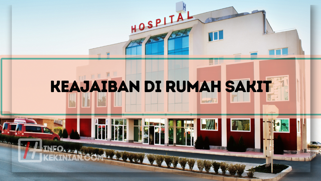 Keajaiban di Rumah Sakit