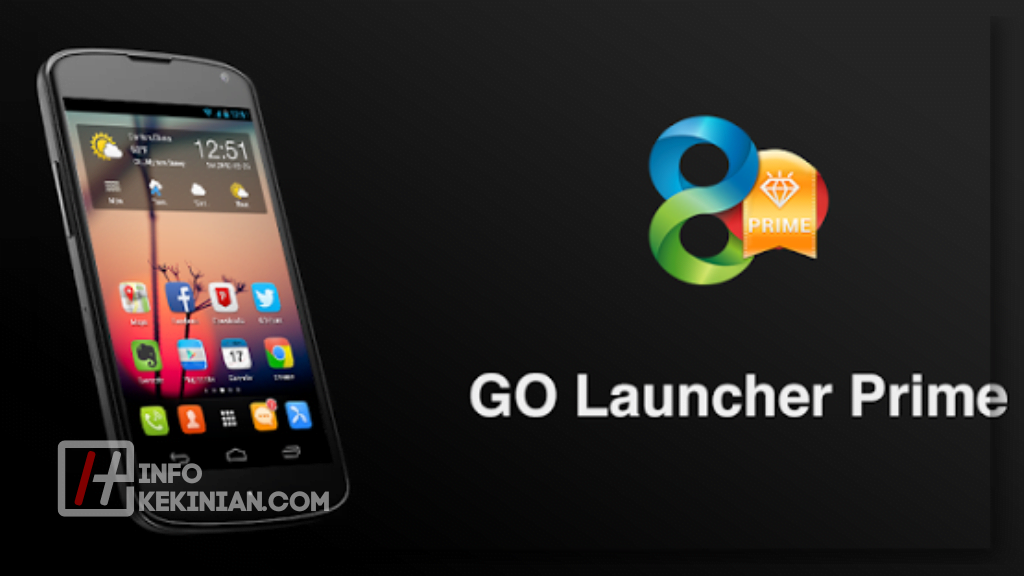 Panduan Cara Download Aplikasi Go Launcher untuk Pemula