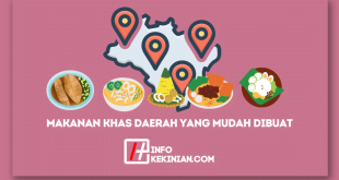 Resep Makanan Khas Daerah yang Mudah Dibuat dan Nikmat