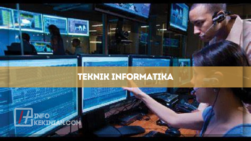 Teknik Informatika