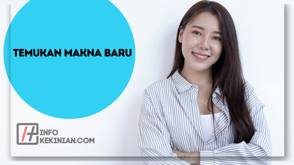 Temukan Makna Baru