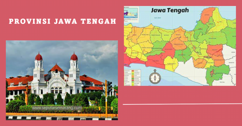Provinsi Jawa Tengah