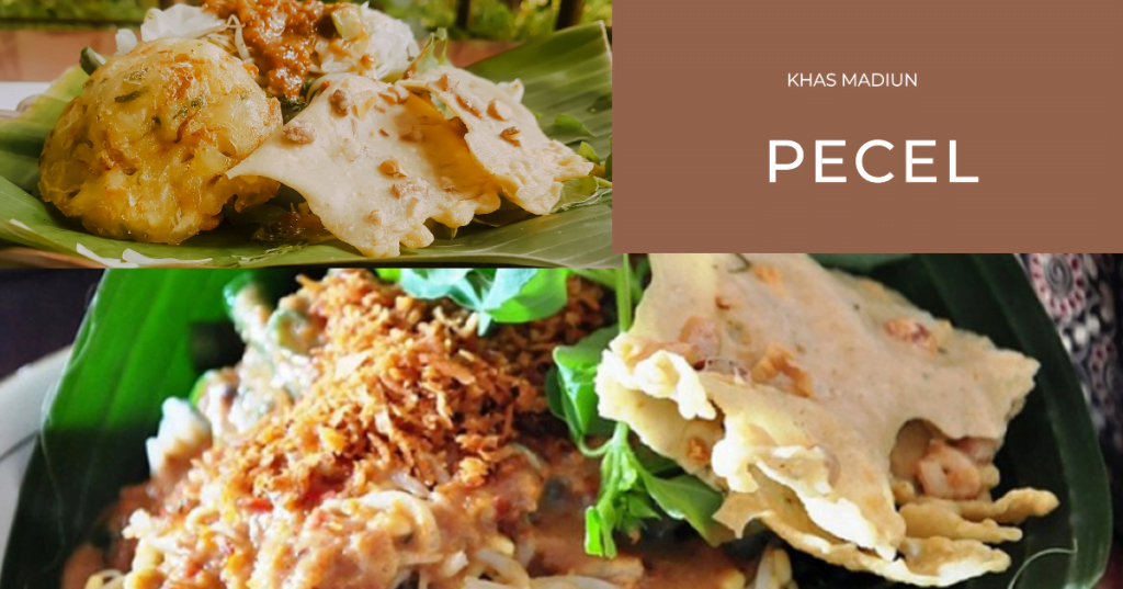 Pecel