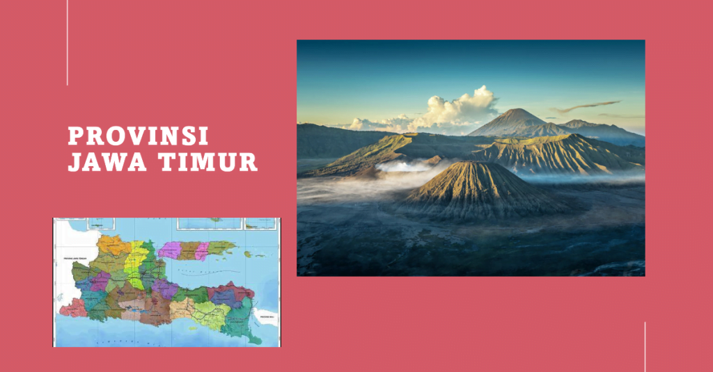 Provinsi Jawa Timur