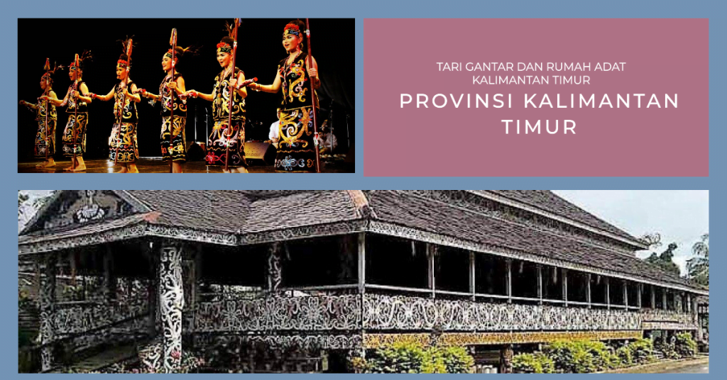 Provinsi Kalimantan Timur