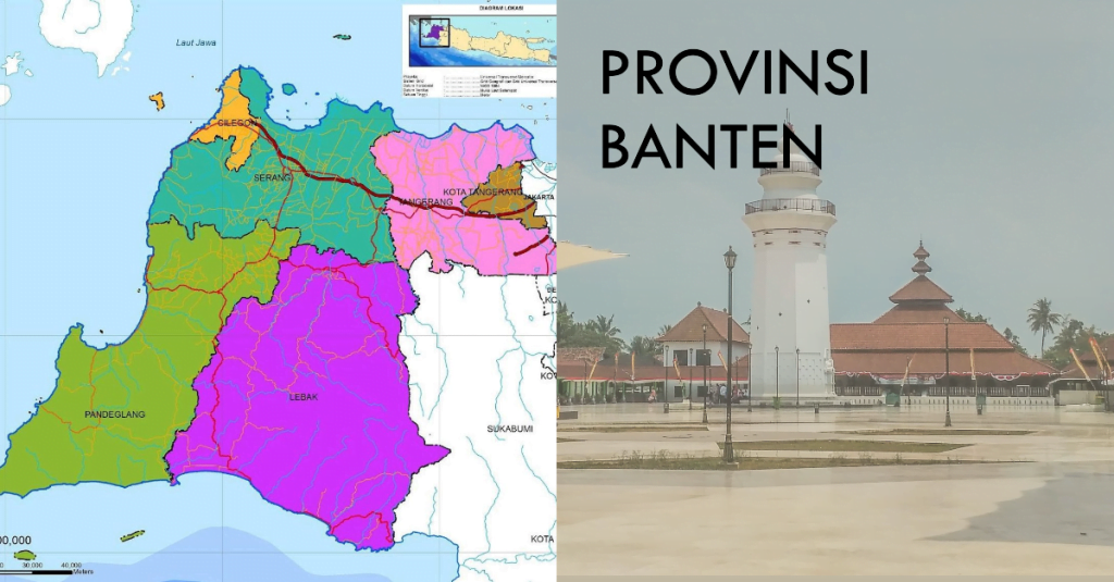 Provinsi Banten