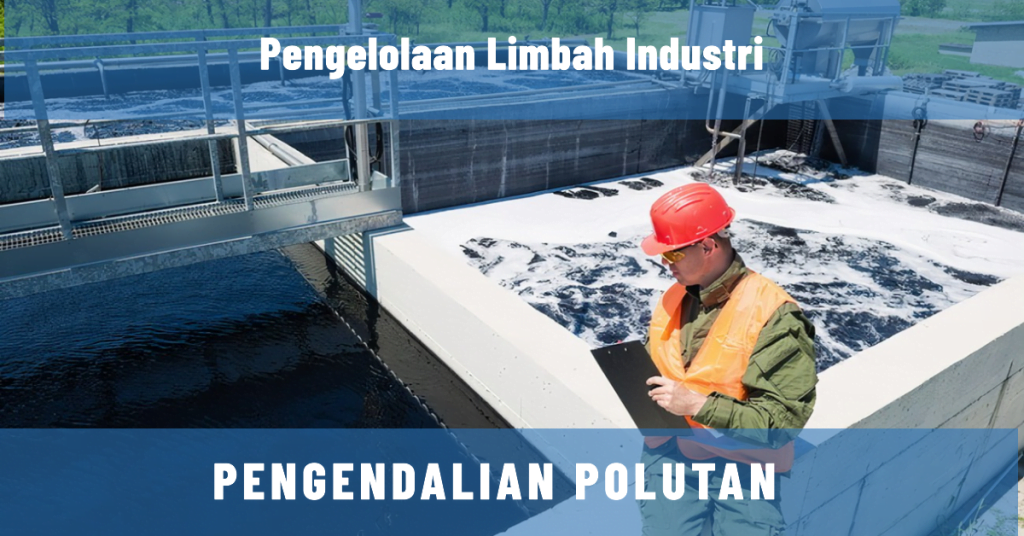 Pengendalian Polutan