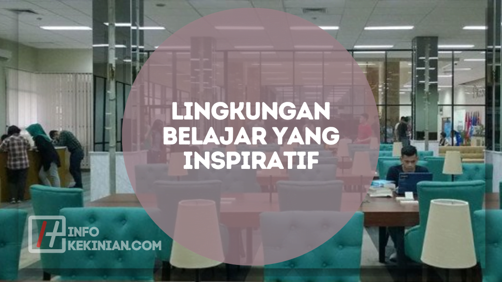 Lingkungan Belajar yang Inspiratif