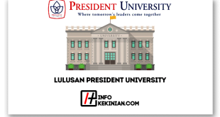 Lulusan President University_ 7 Manfaat dan Prestasi Kesuksesannya, Wajib Kamu Ketahui!