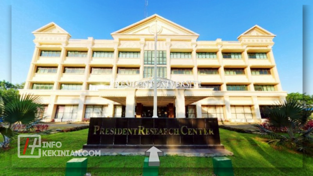 President University