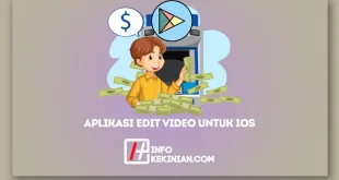Cara Menarik Uang dari Google Play