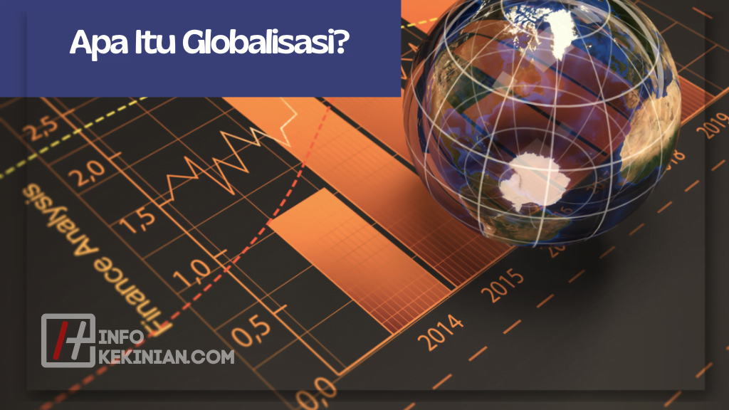 Apa Itu Globalisasi