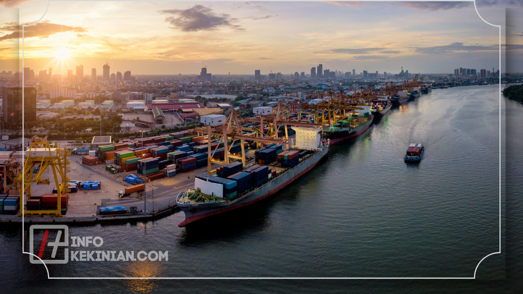 Apa itu Negara Maritim