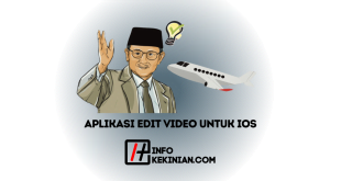 Biografi BJ Habibie_ Bapak Teknologi Indonesia