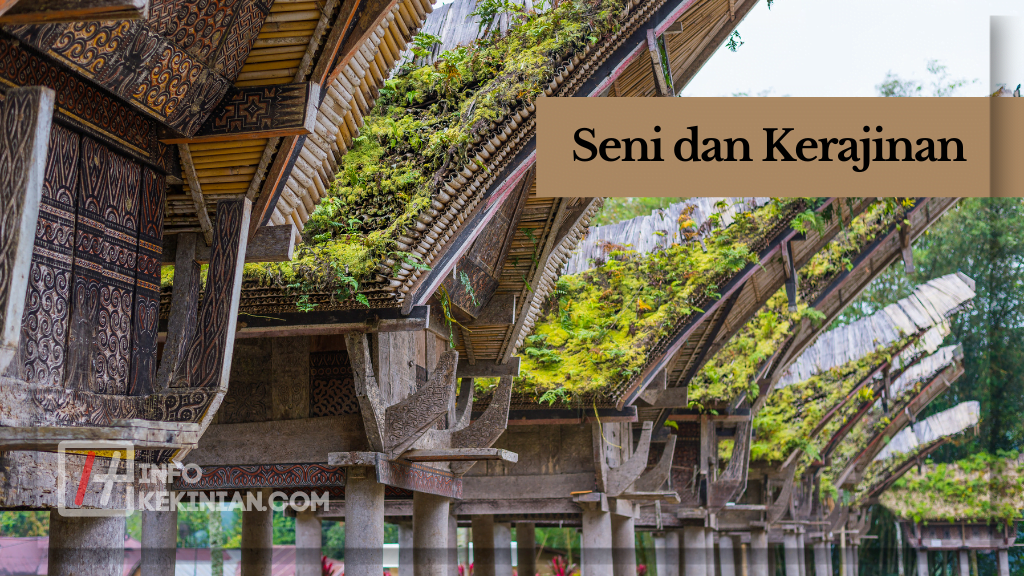 Budaya Tana Toraja